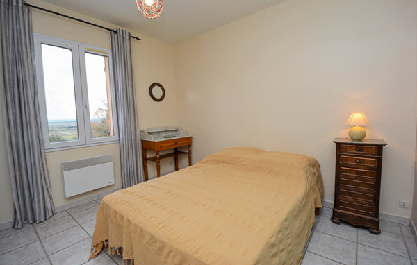 Location de vacances - Montignargues , France - FLG561 601