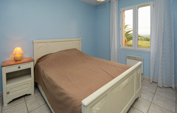 Location de vacances - Montignargues , France - FLG561 4