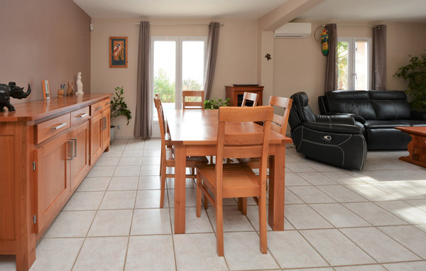 Location de vacances - Montignargues , France - FLG561 301