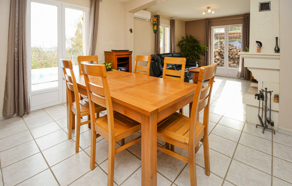Location de vacances - Montignargues , France - FLG561 8