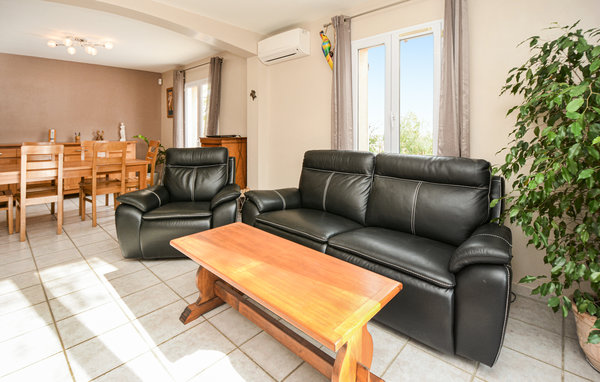 Location de vacances - Montignargues , France - FLG561 302
