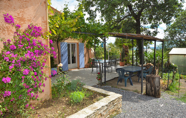 Location de vacances - Montignargues , France - FLG561 5