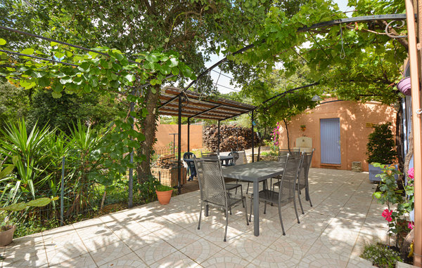 Location de vacances - Montignargues , France - FLG561 3