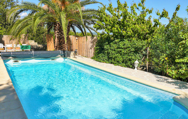 Location de vacances - Montignargues , France - FLG561 11