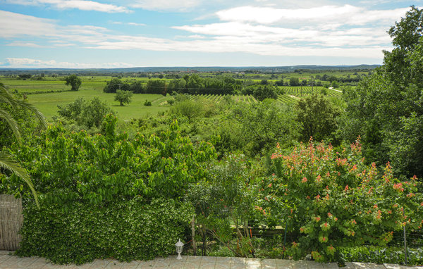 Location de vacances - Montignargues , France - FLG561 201