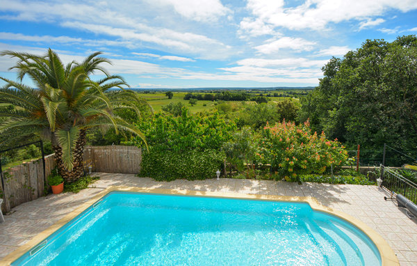 Casa vacanze - Montignargues , Francia - FLG561 2