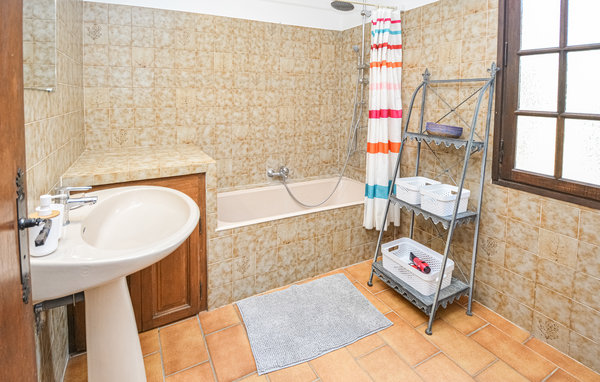 Casa de vacaciones - Uzès , Francia - FLG573 701