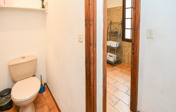 Casa de vacaciones - Uzès , Francia - FLG573 702