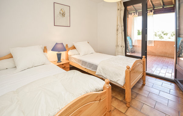 Casa de vacaciones - Uzès , Francia - FLG573 602