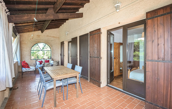 Casa de vacaciones - Uzès , Francia - FLG573 501