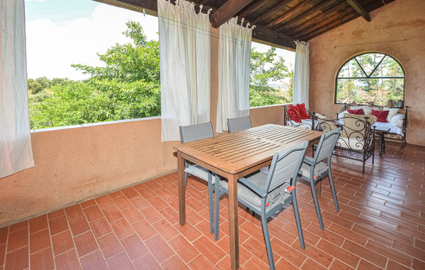 Casa de vacaciones - Uzès , Francia - FLG573 502