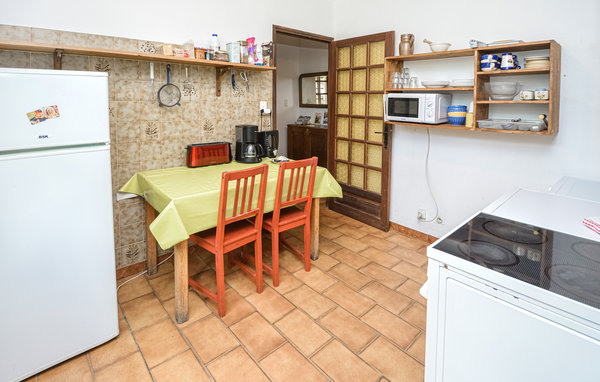 Casa de vacaciones - Uzès , Francia - FLG573 402