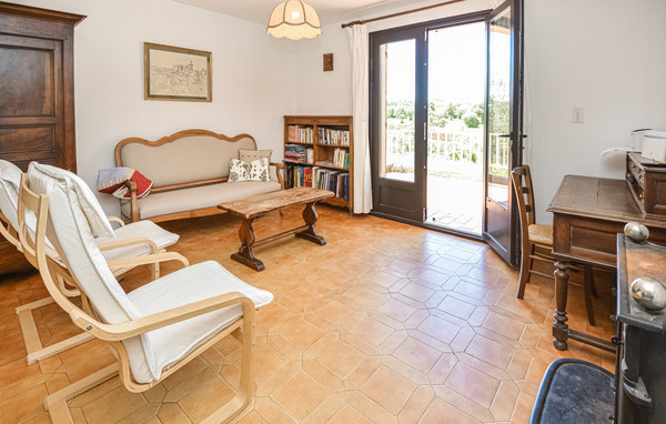 Casa de vacaciones - Uzès , Francia - FLG573 3