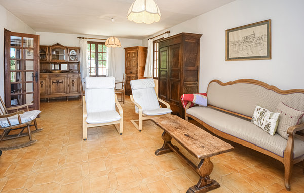 Casa de vacaciones - Uzès , Francia - FLG573 301
