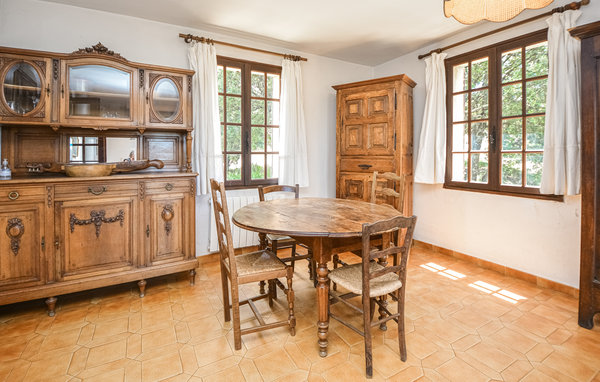 Casa de vacaciones - Uzès , Francia - FLG573 302