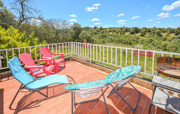 Casa de vacaciones - Uzès , Francia - FLG573 101