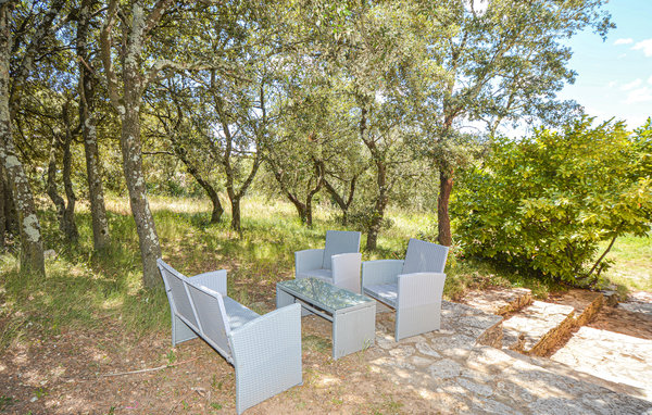 Casa de vacaciones - Uzès , Francia - FLG573 6