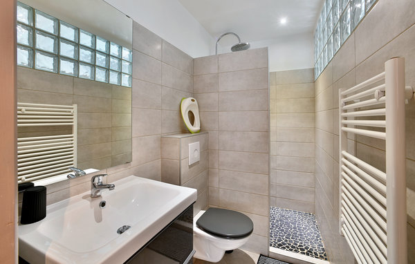 Ferienhaus - Saint-Paulet-de-Caisson , Frankreich - FLG574 701