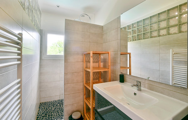 Ferienhaus - Saint-Paulet-de-Caisson , Frankreich - FLG574 702
