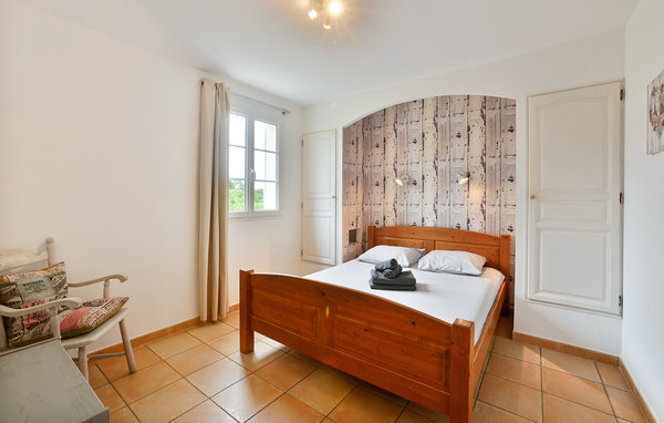 Ferienhaus - Saint-Paulet-de-Caisson , Frankreich - FLG574 601