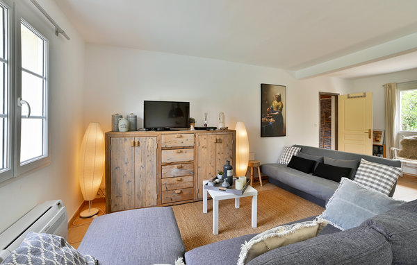 Ferienhaus - Saint-Paulet-de-Caisson , Frankreich - FLG574 3