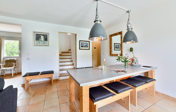 Ferienhaus - Saint-Paulet-de-Caisson , Frankreich - FLG574 303