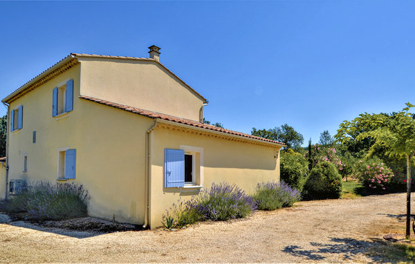 Ferienhaus - Saint-Paulet-de-Caisson , Frankreich - FLG574 81