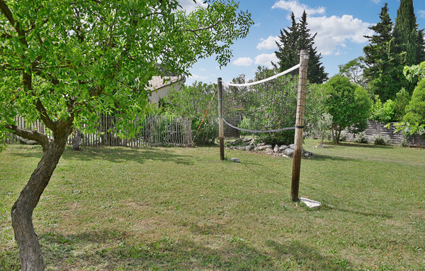 Ferienhaus - Saint-Paulet-de-Caisson , Frankreich - FLG574 8