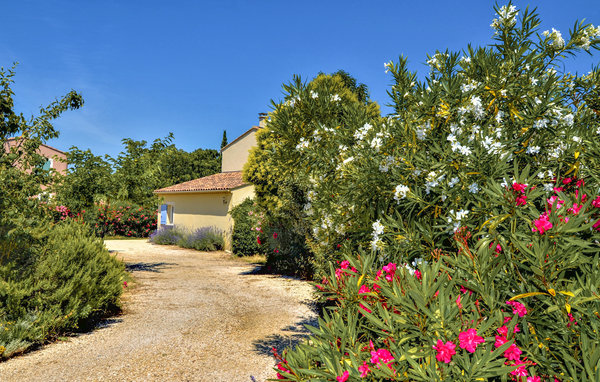 Ferienhaus - Saint-Paulet-de-Caisson , Frankreich - FLG574 103