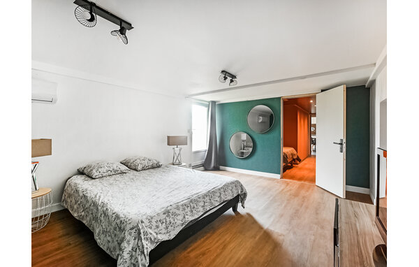 Ferienhaus 