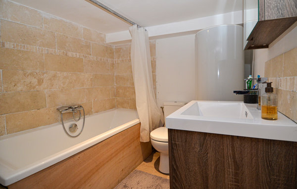 Kuća-za-odmor - Pujaut , Francuska - FLG580 702