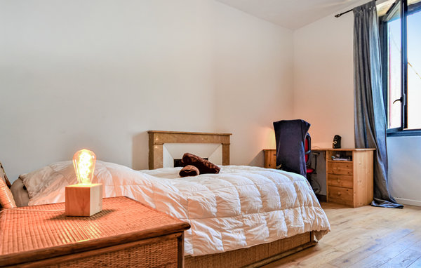 Kuća-za-odmor - Pujaut , Francuska - FLG580 602