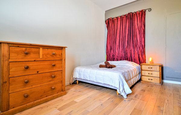 Kuća-za-odmor - Pujaut , Francuska - FLG580 603