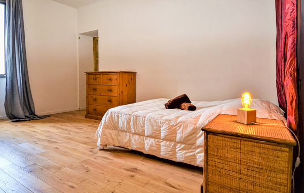 Kuća-za-odmor - Pujaut , Francuska - FLG580 604