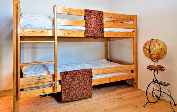 Kuća-za-odmor - Pujaut , Francuska - FLG580 605