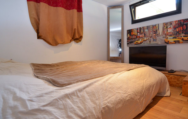 Kuća-za-odmor - Pujaut , Francuska - FLG580 607