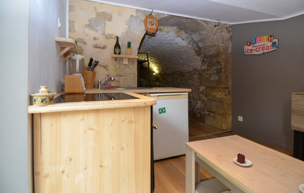 Kuća-za-odmor - Pujaut , Francuska - FLG580 403