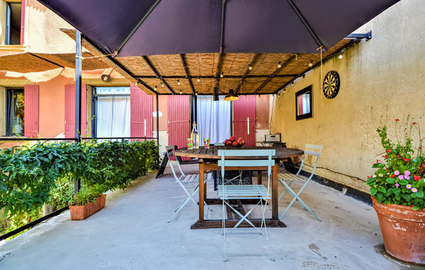 Kuća-za-odmor - Pujaut , Francuska - FLG580 102