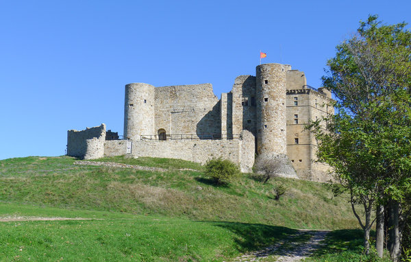 Ferienhaus - Bordezac , Frankreich - FLG581 901