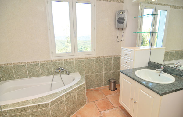 Ferienhaus - Bordezac , Frankreich - FLG581 701