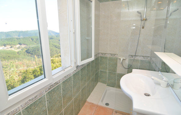 Ferienhaus - Bordezac , Frankreich - FLG581 702