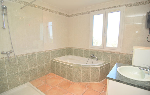 Ferienhaus - Bordezac , Frankreich - FLG581 703