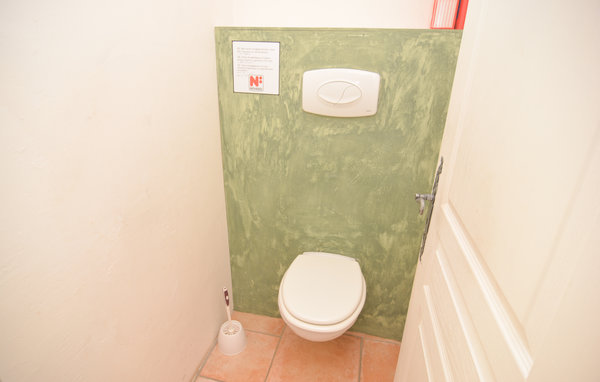 Ferienhaus - Bordezac , Frankreich - FLG581 704