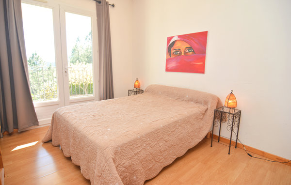 Ferienhaus - Bordezac , Frankreich - FLG581 601