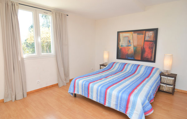 Ferienhaus - Bordezac , Frankreich - FLG581 602