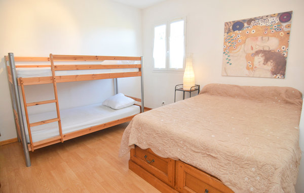 Ferienhaus - Bordezac , Frankreich - FLG581 603