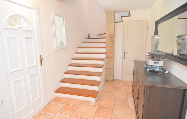 Ferienhaus - Bordezac , Frankreich - FLG581 501