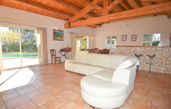 Ferienhaus - Bordezac , Frankreich - FLG581 4