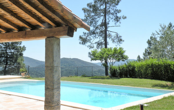 Ferienhaus - Bordezac , Frankreich - FLG581 102