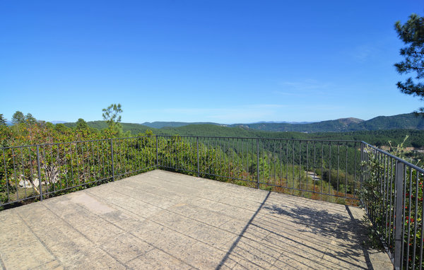 Ferienhaus - Bordezac , Frankreich - FLG581 201